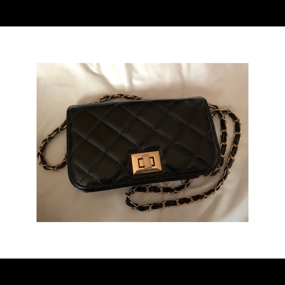 Charlotte Russe bag